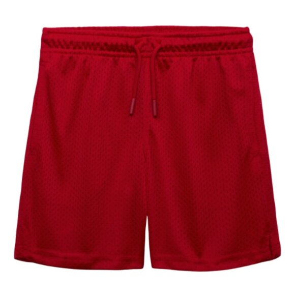 Athletic Works Boy's Mesh Short, 3-Pack - Picture 2 of 4